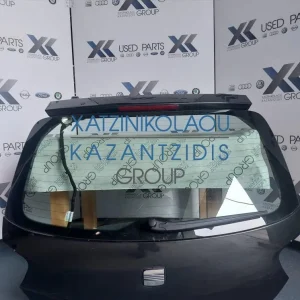 SEAT IBIZA 2009-2013 ΤΖΑΜΟΠΟΡΤΑ