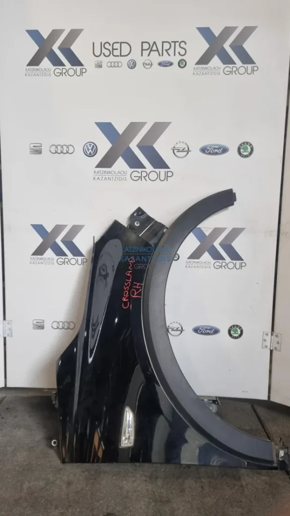 OPEL CROSSLAND 2017-2025 ΦΤΕΡΟ ΕΜΠΡΟΣ ΔΕΞΙ