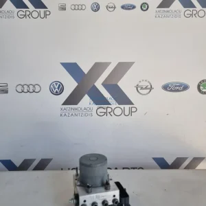 SKODA FABIA 2014 – 2017 ΜΟΝΑΔΑ ABS ΚΩΔΙΚΟΣ ΑΝΤΑΛΛΑΚΤΙΚΟΥ- 6C0614517R