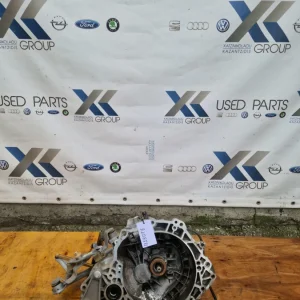 OPEL CORSA E 2015-2019 ΣΑΣΜΑΝ ΚΙΒΩΤΙΟ ΤΑΧΥΤΗΤΩΝ 1.3CDTI ΤΥΠΟΣ ΚΙΝΗΤΗΡΑ B13DTE START STOP