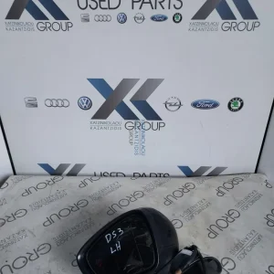 CITROEN C3 2010-2016 ΚΑΘΡΕΠΤΗΣ ΕΞΩΤΕΡΙΚΟΣ ΗΛΕΚΤΡΙΚΟΣ ΘΕΡΜΑΙΝΟΜΕΝΟΣ ΔΕΞΙΑ