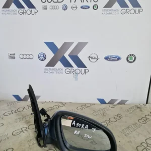 OPEL ASTRA J 2009-2015 ΚΑΘΡΕΠΤΗΣ ΕΞΩΤΕΡΙΚΟΣ ΗΛΕΚΤΡΙΚΟΣ ΘΕΡΜΑΙΝΟΜΕΝΟΣ ΔΕΞΙΑ