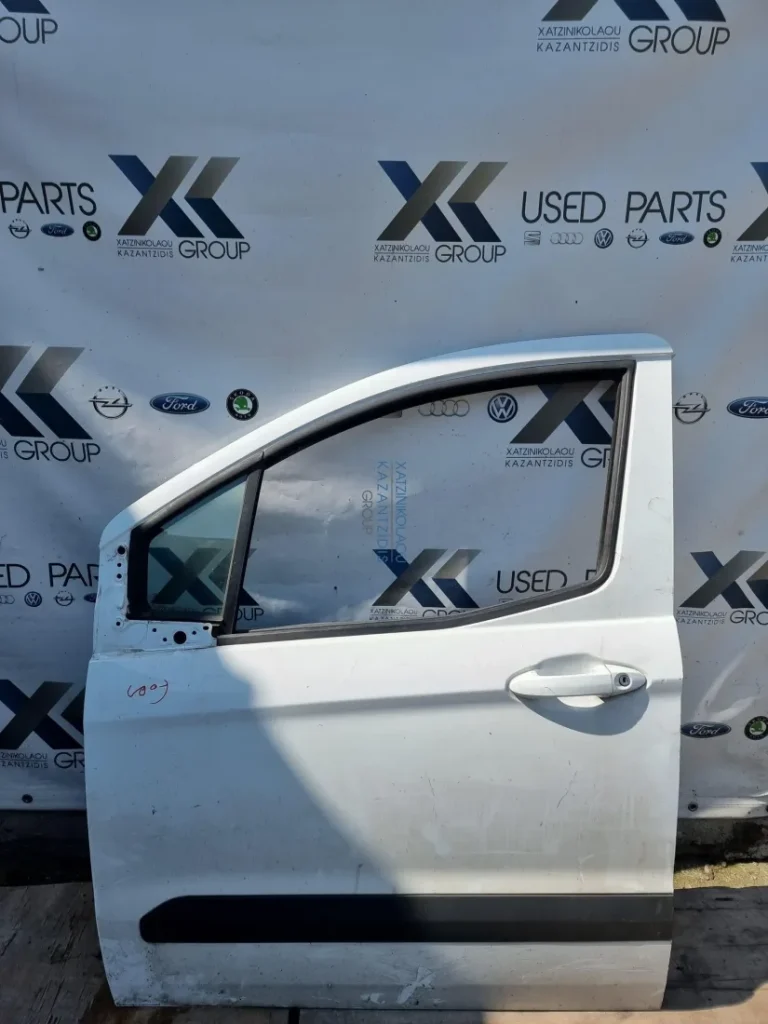 FORD TRANSIT COURIER 2013-2022 ΠΟΡΤΑ ΕΜΠΡΟΣ ΑΡΙΣΤΕΡΑ