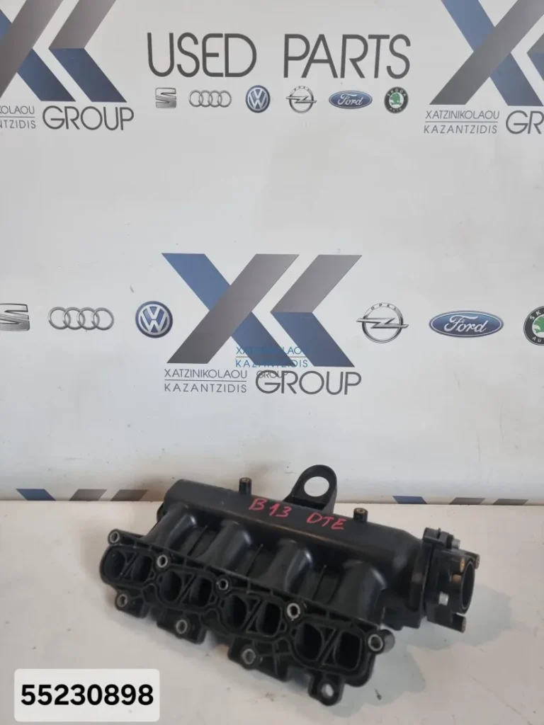 ΕΙΣΑΓΩΓΗ ΚΙΝΗΤΗΡΑ B13DTE 55230898