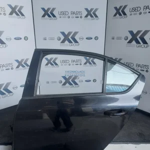 SKODA OCTAVIA 6 2013-2019 ΠΟΡΤΑ ΠΙΣΩ ΑΡΙΣΤΕΡΗ