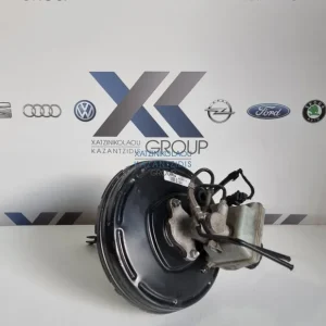 OPEL ASTRA H 2004-2009 ΣΕΒΡΟ ΦΡΕΝΩΝ ΚΩΔΙΚΟΣ ΑΝΤΑΛΛΑΚΤΙΚΟΥ- 93189714