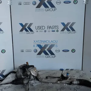 PEUGEOT 2008 2019-2022 ΗΛΕΚΤΡΙΚΗ ΚΡΕΜΑΓΙΕΡΑ 38216131-382166884