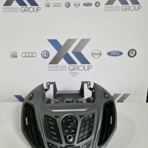 FORD BMAX 2012-2020 ΧΕΙΡΙΣΤΗΡΙΑ RADIO CD AV1T18K811DC