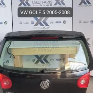 VW GOLF 5 2005-2008 ΤΖΑΜΟΠΟΡΤΑ ΠΙΣΩ