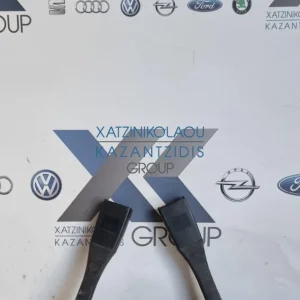 OPEL CORSA D 2006-2012 ΠΡΟΕΝΤΑΤΥΡΕΣ ΖΩΝΗΣ ΔΕΞΙ ΚΑΙ ΑΡΙΣΤΕΡΟ (ΟΔΗΓΟΥ-ΣΥΝΟΔΗΓΟΥ) ΚΩΔΙΚΟΣ ΑΝΤΑΛΛΑΚΤΙΚΟΥ- 13286178 13286179