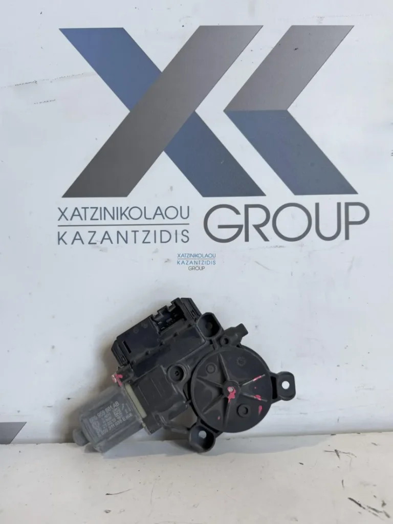 SEAT IBIZA 2009-2017 ΜΟΤΕΡ ΠΑΡΑΘΥΡΟΥ ΑΡΙΣΤΕΡΑ 6R0959801AB