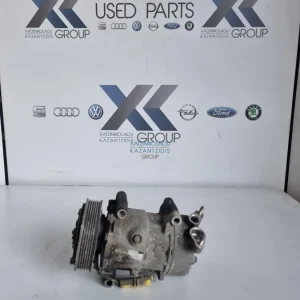 9684480480 SD6V12 SANDEN 1,4L 8V KFV κομπρεσέρ aircondition CITROEN  PEUGEOT