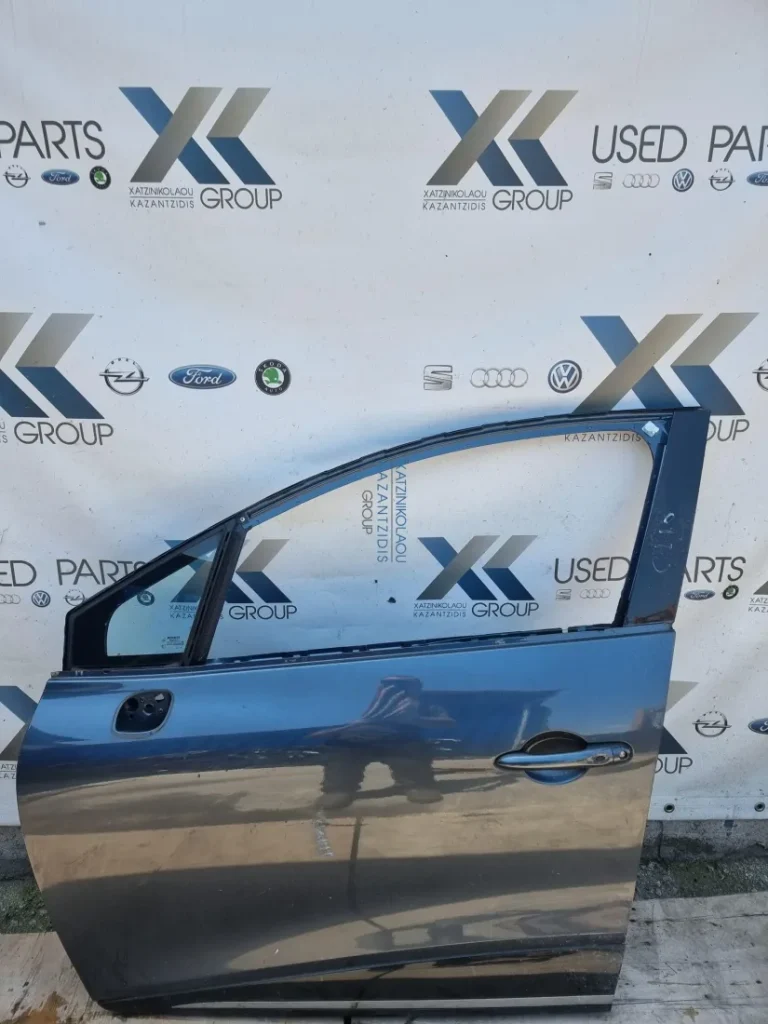 RENAULT CLIO 2013-2019 STATIONWAGON CARAVAN ΠΟΡΤΑ ΕΜΠΡΟΣ ΑΡΙΣΤΕΡΑ