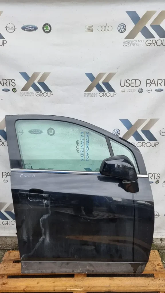 OPEL MOKKA 2013-2020 ΚΑΘΡΕΠΤΗΣ ΕΞΩΤΕΡΙΚΟΣ ΗΛΕΚΤΡΙΚΑ ΘΕΡΜΑΙΝΟΜΕΝΟΣ ΠΟΡΤΑΣ ΕΜΠΡΟΣ ΔΕΞΙΑ