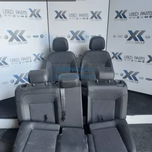 OPEL ASTRA J 2011-2015 ΣΑΛΟΝΙ ΔΕΡΜΑΤΙΝΟ ΥΦΑΣΜΑ