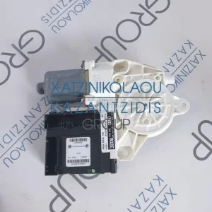 AUDI A3 2005-2008 ΜΟΤΕΡ ΠΑΡΑΘΥΡΟΥ ΠΙΣΩ ΔΕΞΙ ΚΩΔΙΚΟΣ- 8P4959802E