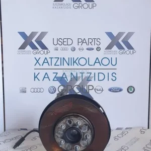 OPEL ASTRA J 2011-2015 ΔΑΓΚΑΝΑ ΕΜΠΡΟΣ ΑΡΙΣΤΕΡΗ 1.3 DIESEL