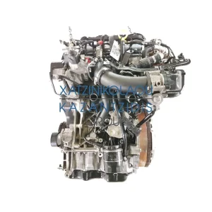 AUDI A1 2013-2017 ΚΙΝΗΤΗΡΑΣ 1.4 TDI ΚΩΔΙΚΟΣ ΚΙΝΗΤΗΡΑ CUS