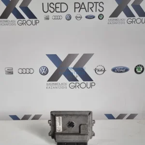 PEUGEOT 208 2013-2019 ΚΩΔΙΚΟΣ ΑΝΤΑΛΛΑΚΤΙΚΟΥ 9805895780 ΕΓΚΕΦΑΛΟΣ ΚΙΝΗΤΗΡΑ