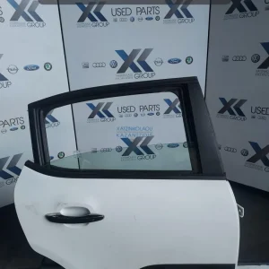 CITROEN C3 2016-2020 ΠΟΡΤΑ ΠΙΣΩ ΔΕΞΙΑ