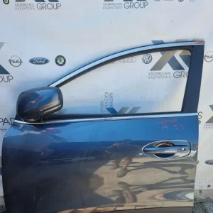 RENAULT KADJAR 2016-2023 ΚΛΕΙΔΑΡΙΑ ΠΟΡΤΑΣ ΕΜΠΡΟΣ ΑΡΙΣΤΕΡΑ