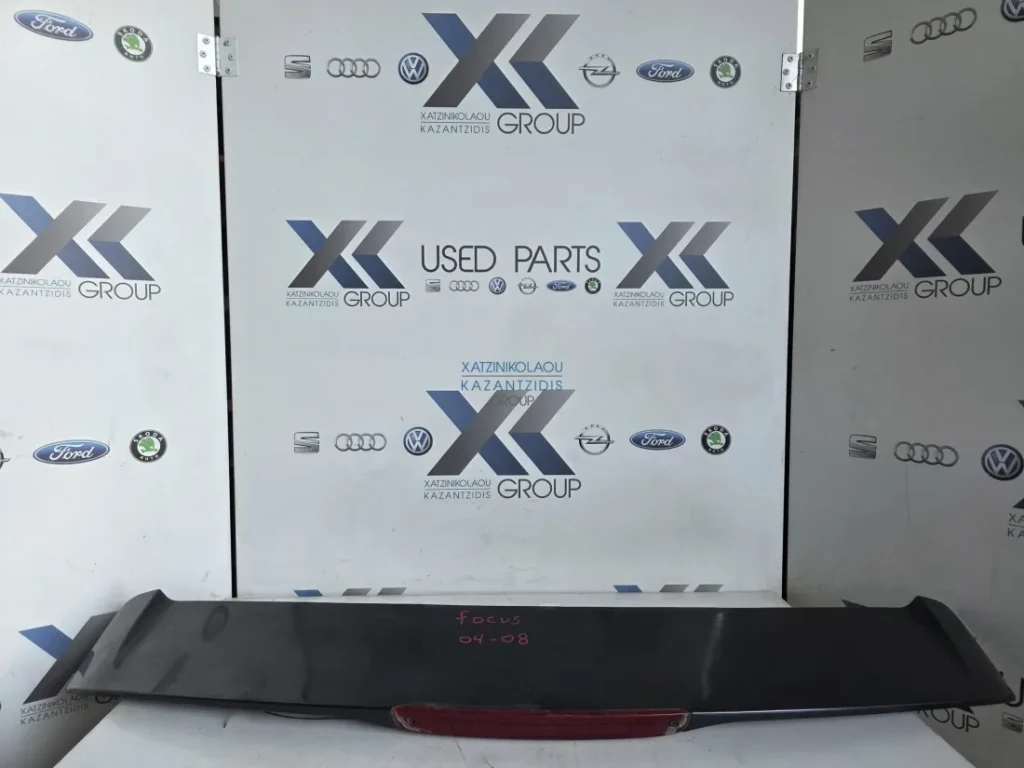 FORD FOCUS 2008-2011 ΑΕΡΟΤΟΜΗ ΤΖΑΜΟΠΟΡΤΑΣ