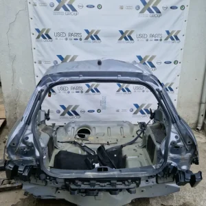 CITROEN C4 CACTUS 2018-2023 ΤΡΟΠΕΤΟ ΟΠΙΣΘΙΟ -ΦΤΕΡΑ ΠΟΔΙΑ