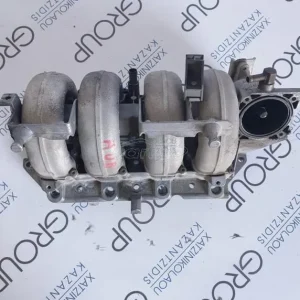 VW LUPO 2002-2005 ΠΟΛΛΑΠΛΗ ΕΙΣΑΓΩΓΗΣ ΤΥΠΟΣ ΚΙΝΗΤΗΡΑ- AUB