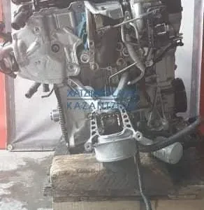 AUDI A4 2015-2019 150PS 1.4 TFSI ΤΥΠΟΣ ΚΙΝΗΤΗΡΑ- CVN ΚΙΝΗΤΗΡΑΣ