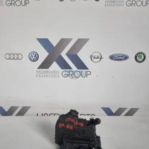 RENAULT CLIO 2013-2019 ΚΛΕΙΔΑΡΙΑ ΕΜΠΡΟΣ ΔΕΞΙΑ