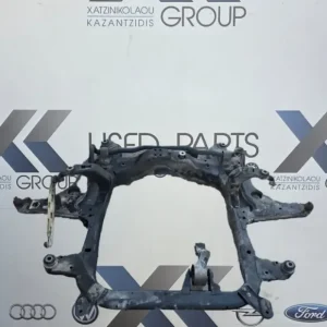 OPEL MERIVA B 2010-2018 1.3CDTI  ΓΕΦΥΡΑ ΚΙΝΗΤΗΡΑ