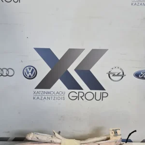 SKODA RAPID 2012-2020   ΚΟΥΡΤΙΝΑ ΑΕΡΟΣΑΚΟΣ  ΔΕΞΙΑ ΣΥΝΟΔΗΓΟΥ ΚΩΔΙΚΟΣ 5JA880742