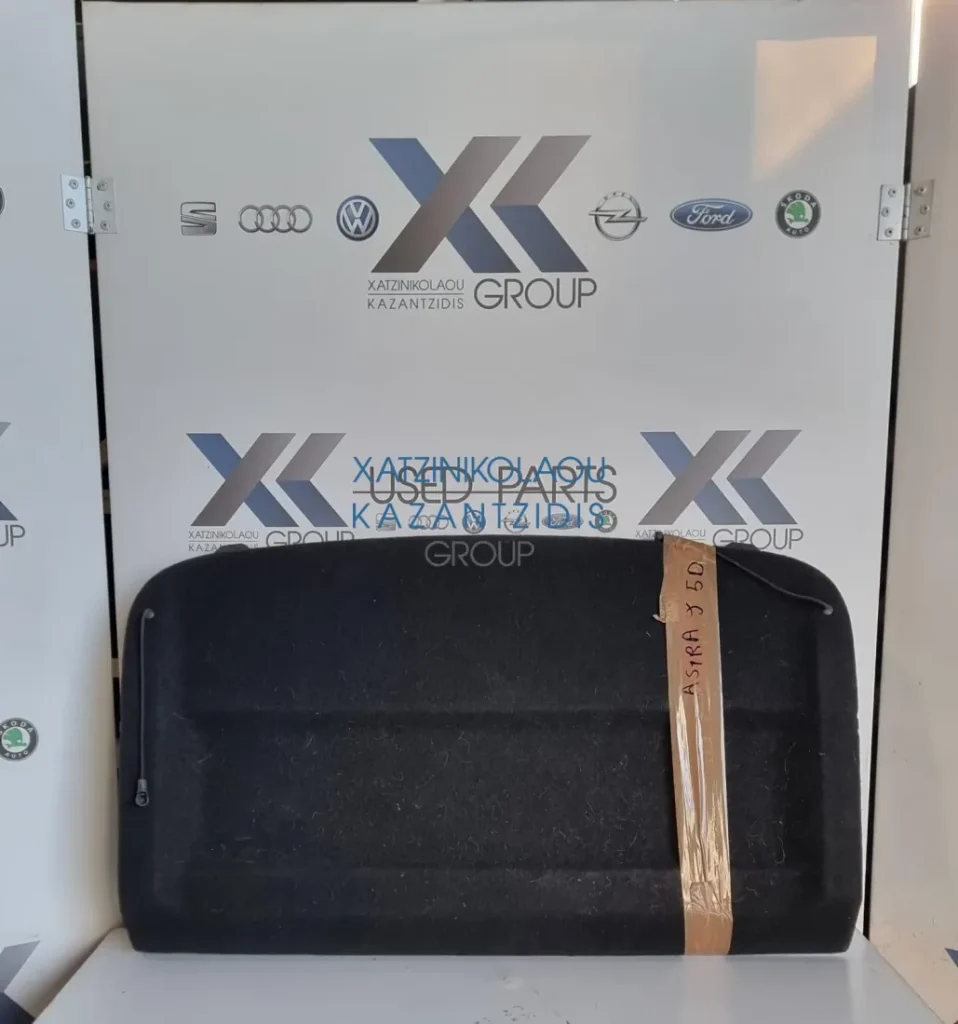 OPEL ASTRA J 2009-2013 5ΘΥΡΟ ΕΤΑΖΕΡΑ