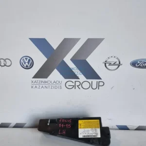 FORD FOCUS 2011-2015 ΠΛΕΥΡΙΚΟΣ ΚΑΘΙΣΜΑΤΟΣ ΟΔΗΓΟΥ ΚΩΔΙΚΟΣ ΑΝΤΑΛΛΑΚΤΙΚΟΥ- ΑΜ51-R611D-11-AE