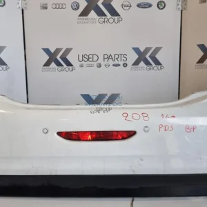 PEUGEOT 208 2013-2016 ΠΡΟΦΥΛΑΚΤΗΡΑΣ ΠΙΣΩ PDS