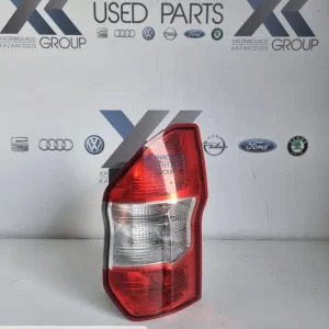 FORD TRANSIΤ COURIER 2013-2022 ΦΑΝΑΡΙ ΠΙΣΩ ΔΕΞΙΑ