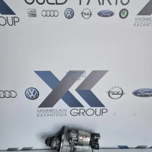 VW POLO 2017- 2020 ΜΙΖΑ ΚΩΔΙΚΟΣ ΑΝΤΑΛΛΑΚΤΙΚΟΥ- 02M911024J