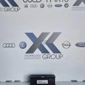 OPEL ASTRA J 2010-2014 ΗΛΕΚΤΡΟΝΙΚΗ ΜΟΝΑΔΑ ΚΩΔΙΚΟΣ ΑΝΤΑΛΛΑΚΤΙΚΟΥ-  13340389 (0389)