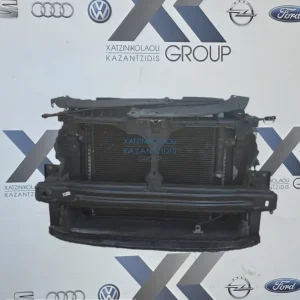 VW TIGUAN 2007-2011 ΜΕΤΩΠΗ ΤΡΑΒΕΡΣΑ ΕΜΠΡΟΣ ΠΡΟΦΥΛΑΚΤΗΡΑ