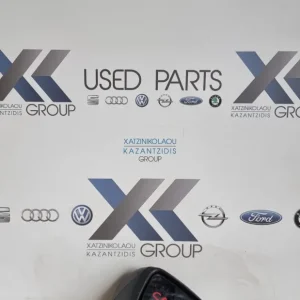 RENAULT CAPTUR 2017-2020 ΚΑΘΡΕΦΤΗΣ ΕΞΩΤΕΡΙΚΟΣ ΗΛΈΚΤΡΙΚΟΣ ΔΕΞΙΟΣ 9 ΚΑΛΩΔΙΑ