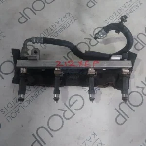 OPEL CORSA D 2006-2015 ΜΠΕΚ ΤΥΠΟΣ ΚΙΝΗΤΗΡΑ- Z12XEP ΚΩΔΙΚΟΣ- 0280158501