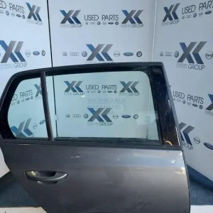 VW GOLF 6 2008-2013 ΠΟΡΤΑ ΠΙΣΩ ΔΕΞΙΑ