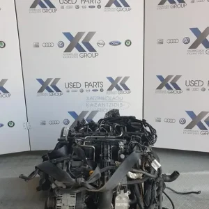 SEAT IBIZA 2009-2015 ΚΙΝΗΤΗΡΑΣ 1.6 TDI ΤΥΠΟΣ ΚΙΝΗΤΗΡΑ- CAY