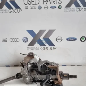 RENAULT CAPTUR 2013-2018 ΚΟΛΩΝΑ ΤΙΜΟΝΙΟΥ ΚΩΔΙΚΟΣ ΑΝΤΑΛΛΑΚΤΙΚΟΥ- 488104075R