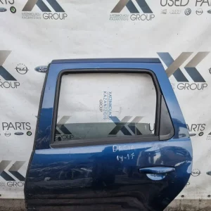 DACIA DUSTER 2010-2017 ΚΛΕΙΔΑΡΙΑ ΠΟΡΤΑΣ ΠΙΣΩ ΑΡΙΣΤΕΡΑ