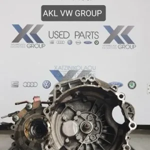 VW GOLF 4 1997-2000 1.6 ΤΥΠΟΣ ΚΙΝΗΤΗΡΑ- AKL ΚΙΝΗΤΗΡΑΣ