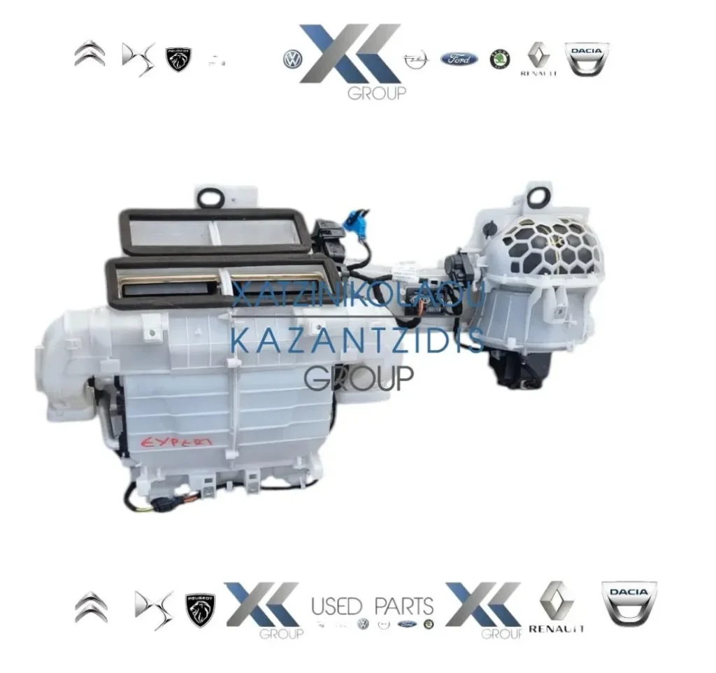 PEUGEOT EXPERT 2017-2025 ΕΒΑΠΟΡΕΤΑ