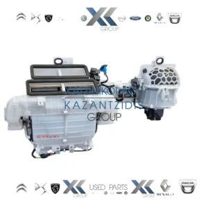 PEUGEOT EXPERT 2017-2025 ΕΒΑΠΟΡΕΤΑ