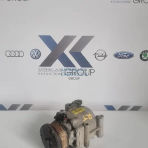 FORD FIESTA 2009-2012 COMPRESSER AC Κομπρεσέρ Aircodition  ΚΩΔΙΚΟΣ ΑΝΤΑΛΛΑΚΤΙΚΟΥ 8V5119D629EF