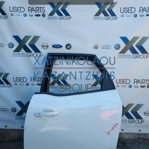 OPEL MERIVA B 2009-2017 ΚΛΕΙΔΑΡΙΑ ΠΙΣΩ ΑΡΙΣΤΕΡΗ 